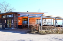 Blickwinkel Restaurant