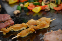 blickwinkel-restaurant-essen-fleischspiess