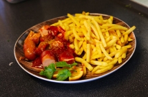 Blickwinkel_Currywurst